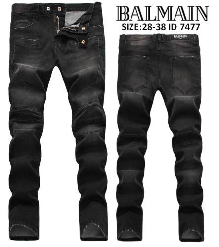 Balmain Jeans AAA quality-060