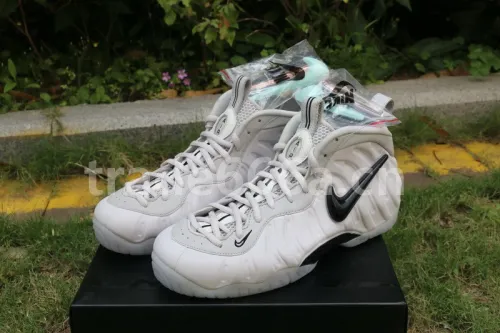Authentic Nike Air Foamposite Pro QS “All-Star”