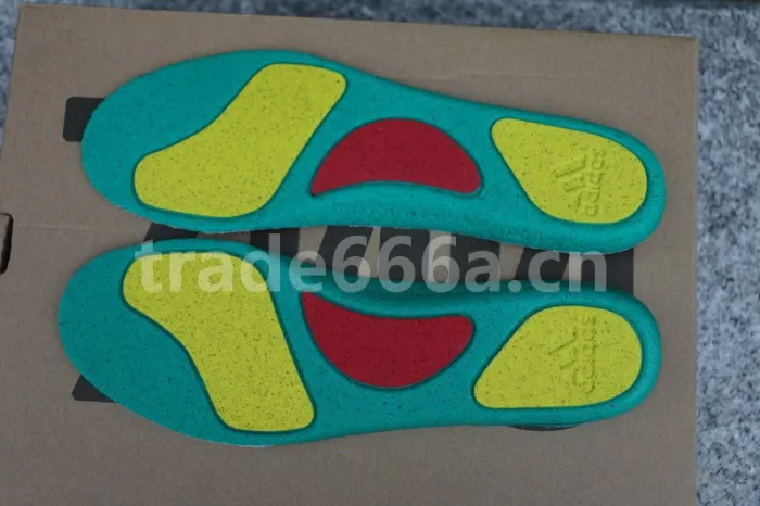 Authentic Yeezy 700 “Salt”