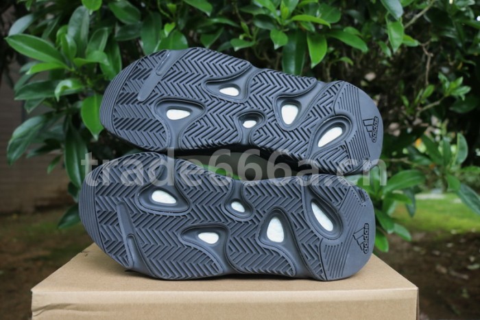 Authentic Yeezy Boost 700 MNVN “Bone”