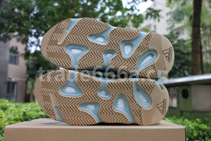 Authentic Yeezy Boost 700 “Carbon Blue”