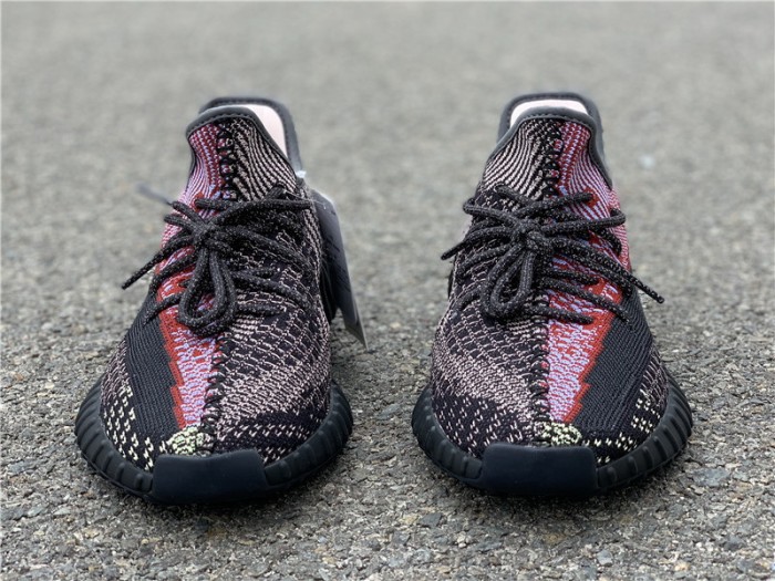 Authentic Yeezy 350 Boost V2 “Yecheil” Reflective