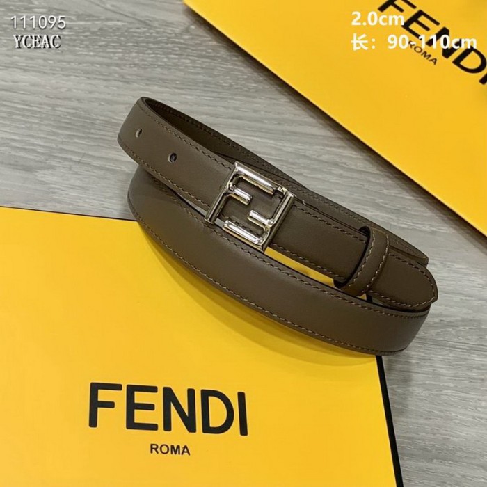 Super Perfect Quality FD Belts-572