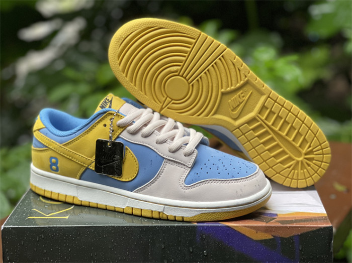 Authentic Nike SB Dunk Low “Kobe”