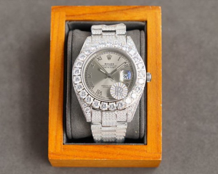 Rolex Watches High End Quality-663