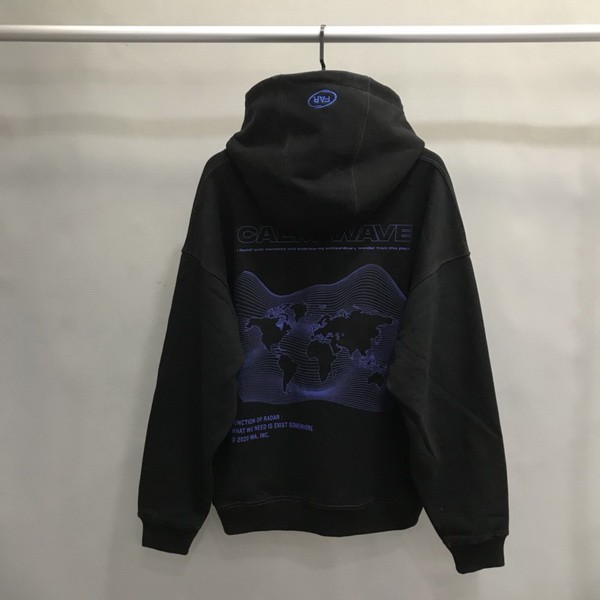 Fear of God Hoodies 1：1 Quality-291(S-L)