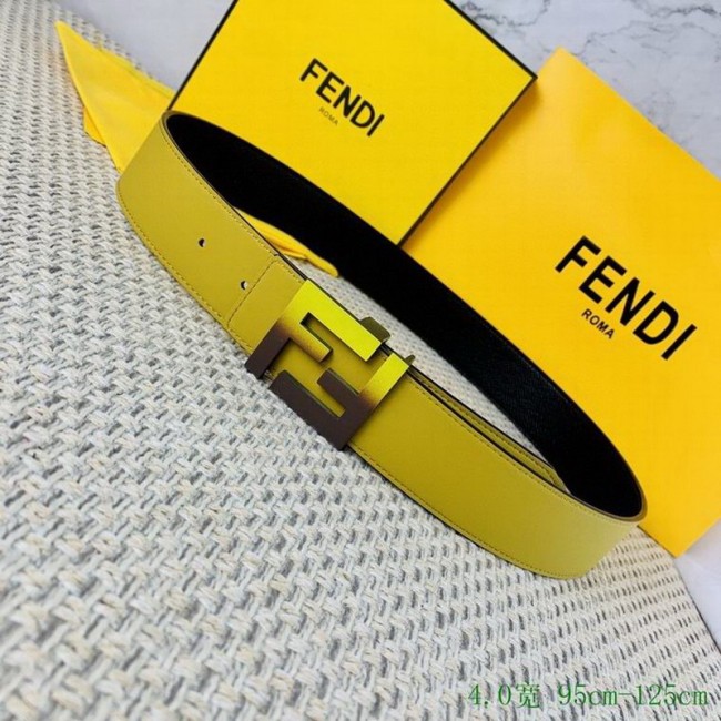 Super Perfect Quality FD Belts-892