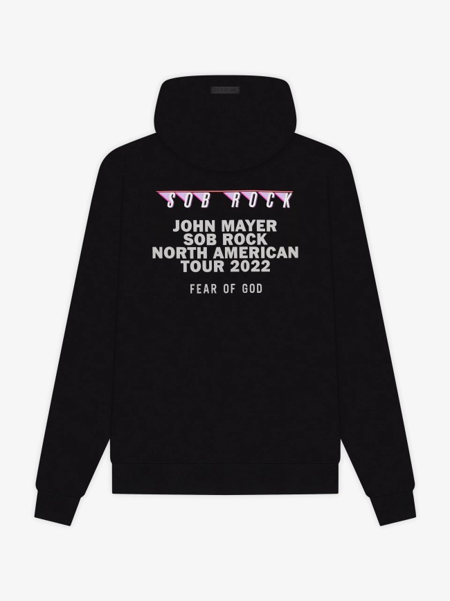 Fear of God Hoodies 1：1 Quality-310(S-XL)