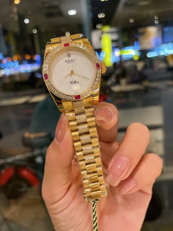 Rolex Watches High End Quality-495