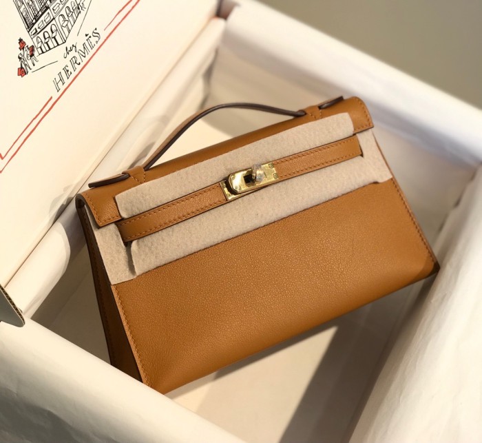 Hermes High End Quality Bag-117