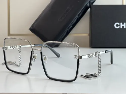 CHNL Sunglasses AAAA-187
