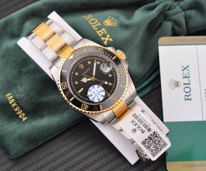 Rolex Watches High End Quality-125