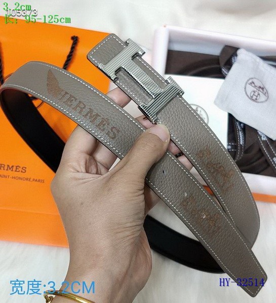 Super Perfect Quality Hermes Belts-1980
