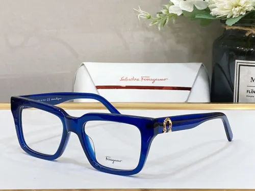 Ferragamo Sunglasses AAAA-377