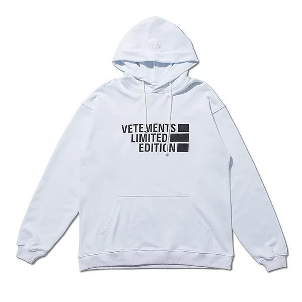 VETEMENTS Hoodies 1：1 Quality-053(S-XL)