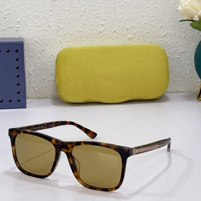 G Sunglasses AAAA-257