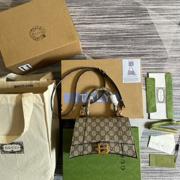 G High End Quality Bag-133（size 22.5cm)