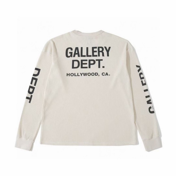 Gallery DEPT Shirt High End Quality-017