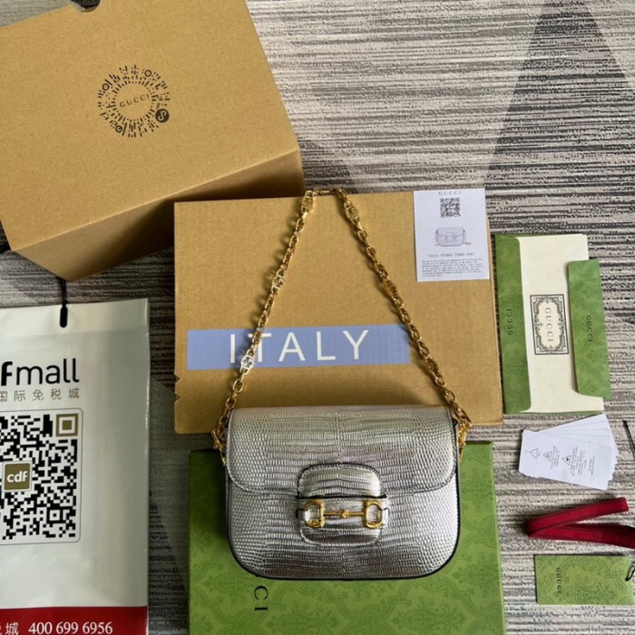 G High End Quality Bag-284