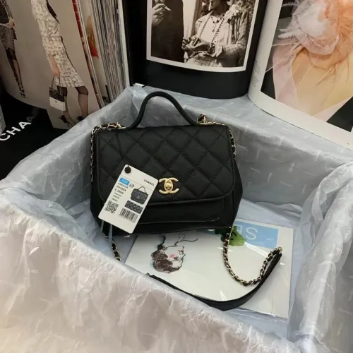 CHNL High End Quality Bag-161
