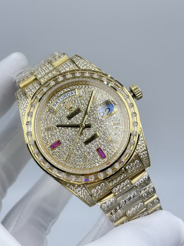 Rolex Watches High End Quality-749