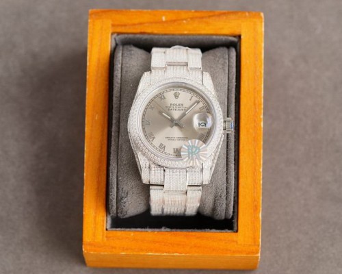 Rolex Watches High End Quality-676