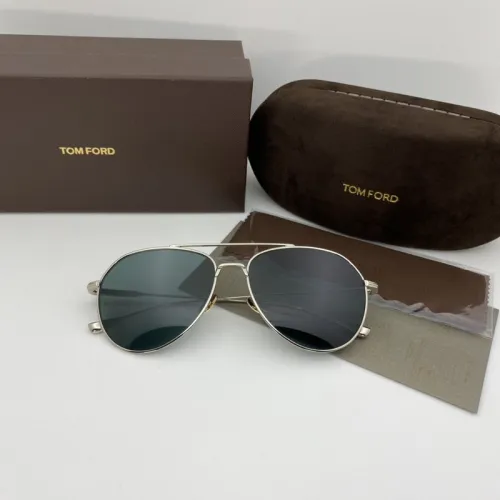 Tom Ford Sunglasses AAAA-263