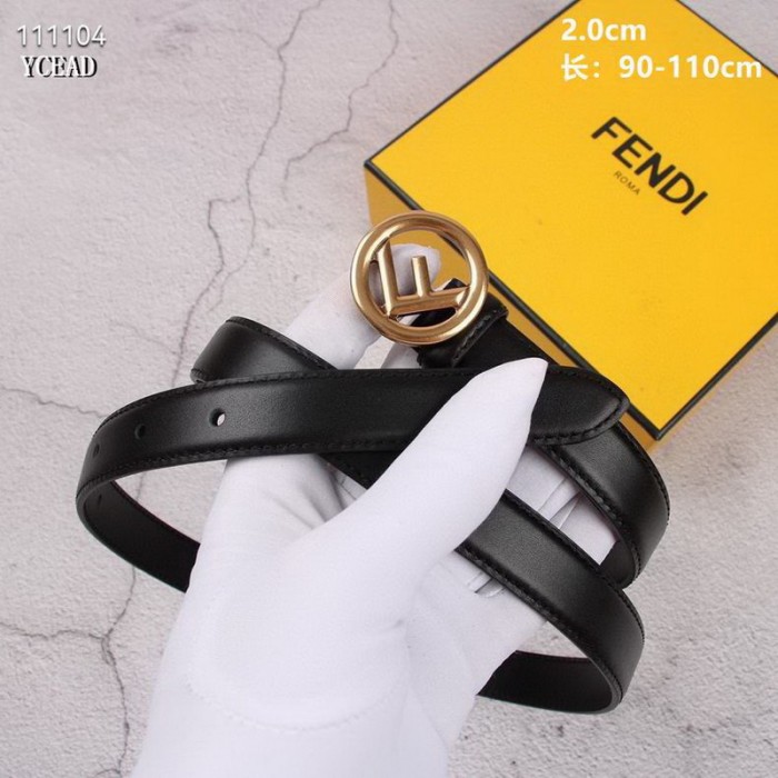 Super Perfect Quality FD Belts-565