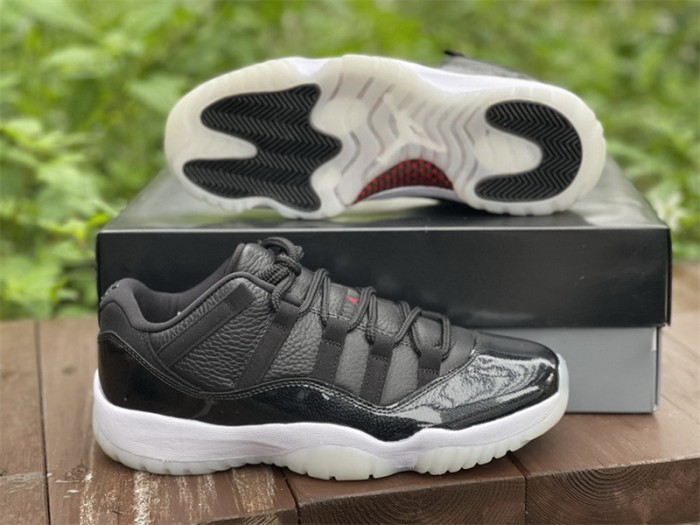 Authentic Air Jordan 11 Low