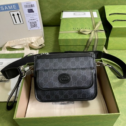 G High End Quality Bag-155