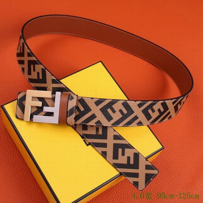 Super Perfect Quality FD Belts-875