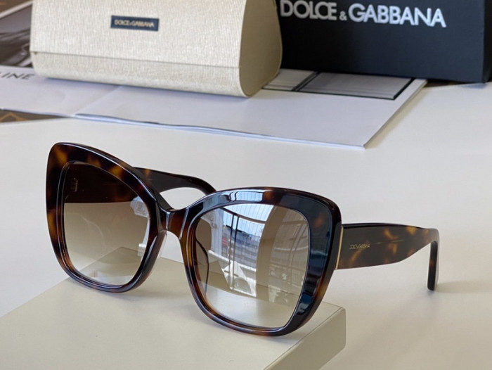 D&G Sunglasses AAAA-162