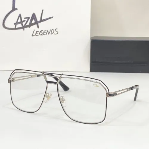 Cazal Sunglasses AAAA-035
