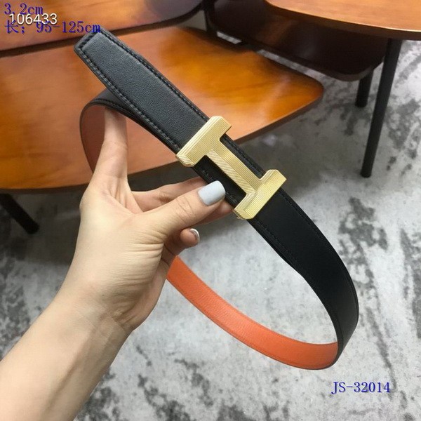 Super Perfect Quality Hermes Belts-1988