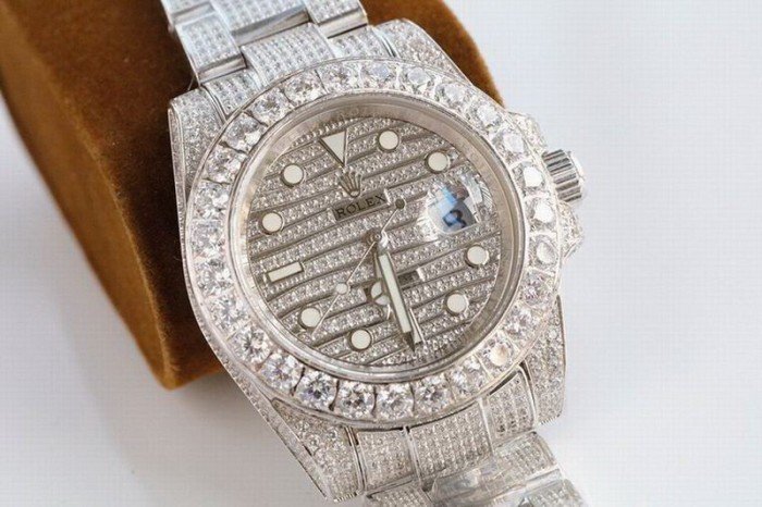Rolex Watches High End Quality-770