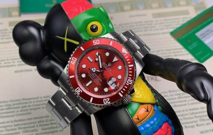 Rolex Watches High End Quality-238