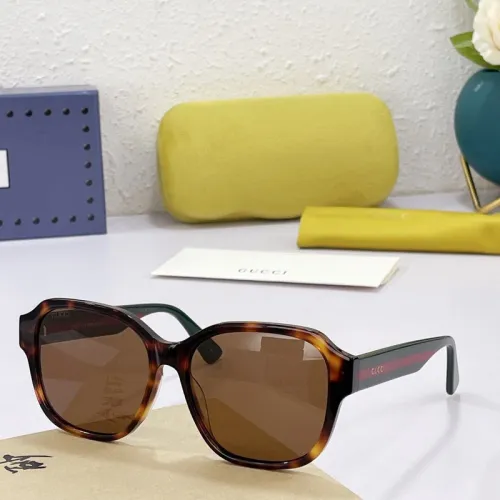 G Sunglasses AAAA-1224