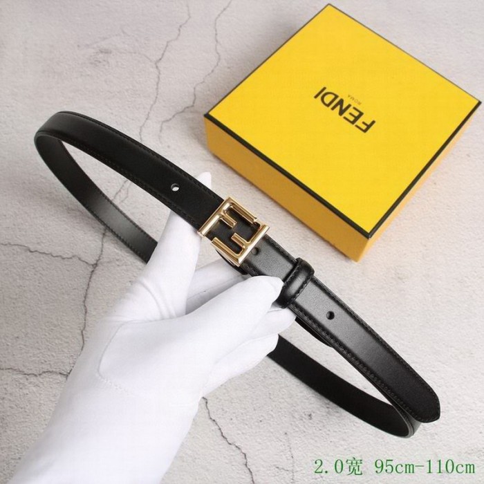 Super Perfect Quality FD Belts-593