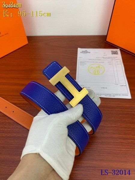 Super Perfect Quality Hermes Belts-1853