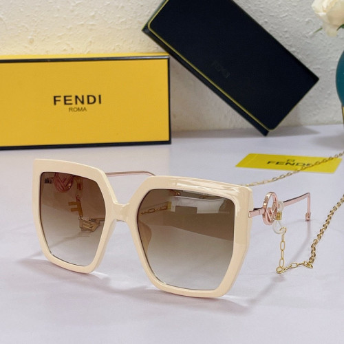 FD Sunglasses AAAA-430