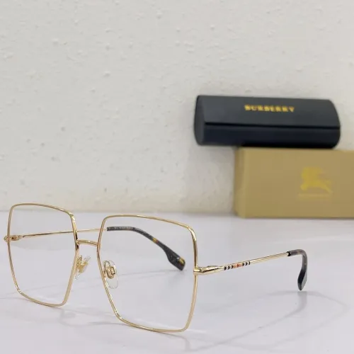 Burberry Sunglasses AAAA-230