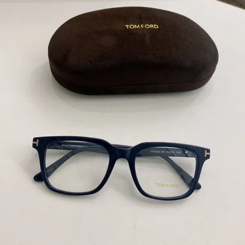 Tom Ford Sunglasses AAAA-1436