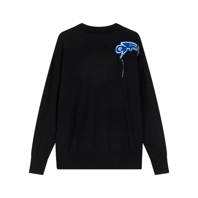 OFF White Sweater 1：1 Quality-044(XS-L)