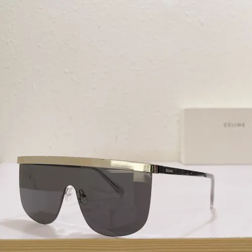 Celine Sunglasses AAAA-090