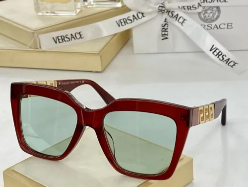 Versace Sunglasses AAAA-881