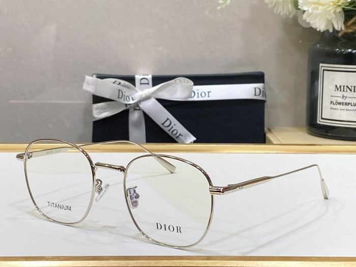 Dior Sunglasses AAAA-353