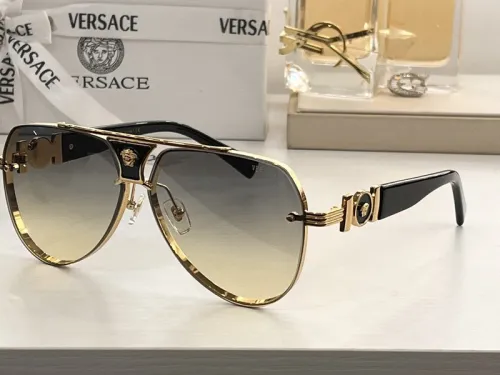 Versace Sunglasses AAAA-349