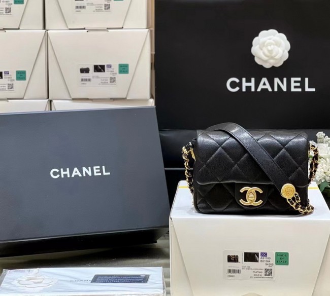CHNL High End Quality Bag-248