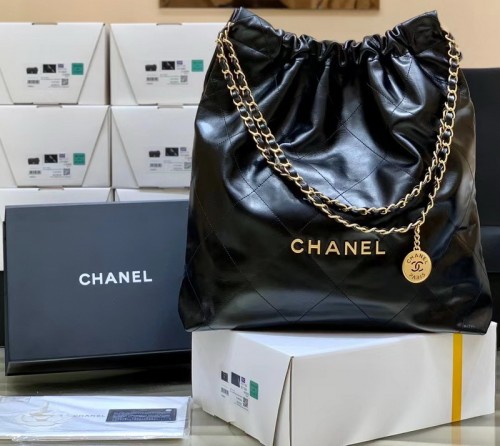 CHNL High End Quality Bag-276