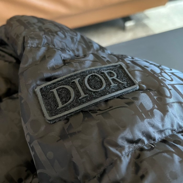 Dior Jacket 1：1 Quality-051